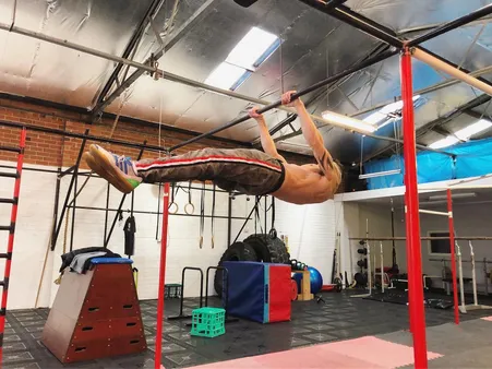 Tips for Getting Started with Calisthenics